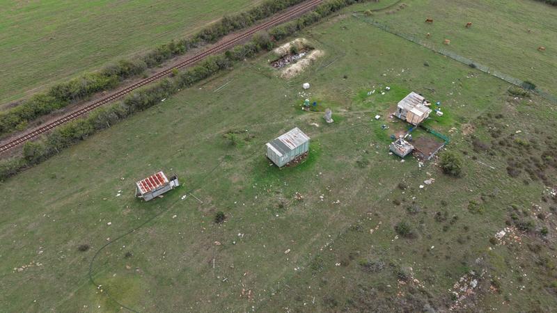 0 Bedroom Property for Sale in Albertinia Western Cape